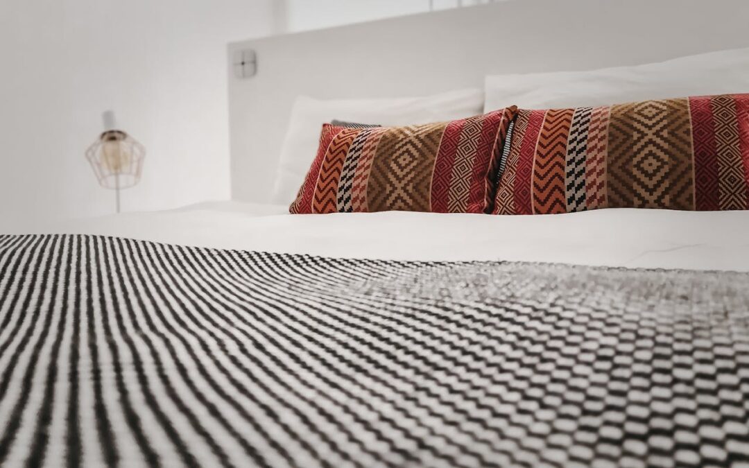 Łóżko lewitujące – jak zrobić samodzielnie? Praktyczny poradnik DIY