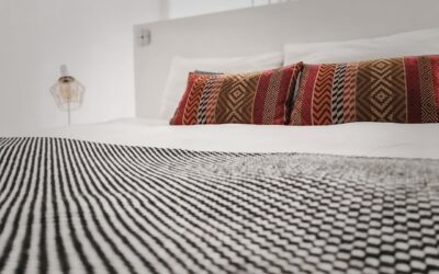 Łóżko lewitujące – jak zrobić samodzielnie? Praktyczny poradnik DIY