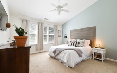 Jakie zasłony do szarej kanapy? Stylowe inspiracje i porady