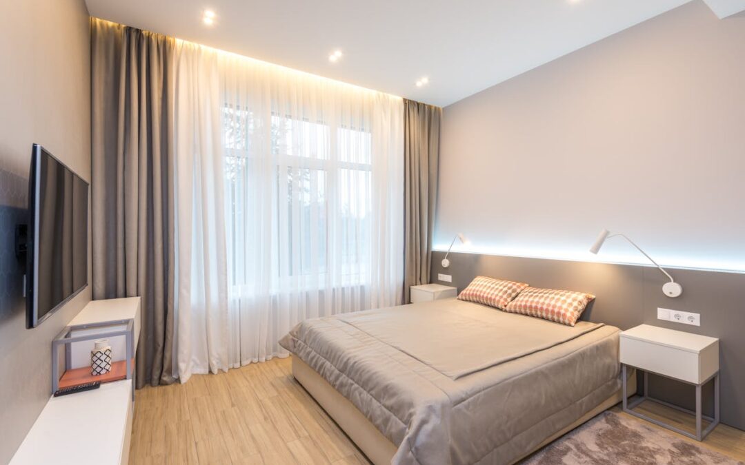 Jaki stelaż do łóżka wybrać? Praktyczny przewodnik