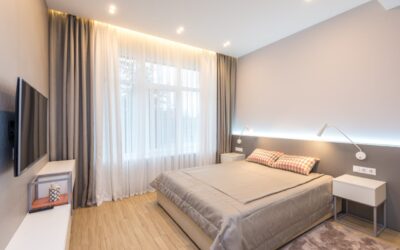 Jaki stelaż do łóżka wybrać? Praktyczny przewodnik