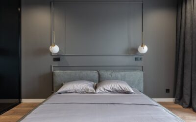 Jak zrobić zagłówek do łóżka? Praktyczny poradnik DIY